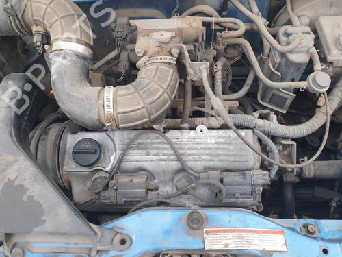 Glove box SUZUKI WAGON R+ (MA) 1.3 (RB413) | BP25139618C95 - Image 26