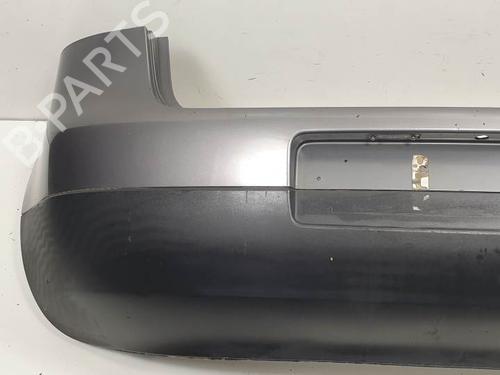 Rear bumper VW GOLF V (1K1) 1.9 TDI | BP27582893C8 