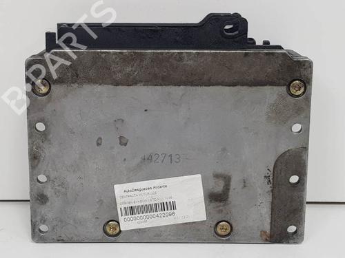 Engine control unit (ECU) CITROËN EVASION MPV (22, U6) 1.9 TD | BP9145293M57 