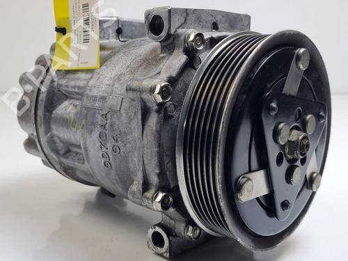 Klimakompressor für Klimakompressor CITROËN C4 Picasso I MPV (UD_) 1.6 HDi (109 hp) 36526508 36526508