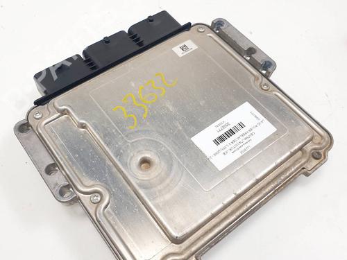 Engine control unit (ECU) LAND ROVER FREELANDER 2 (L359) 2.2 TD4 4x4 | BP36030802M57 - Image 2