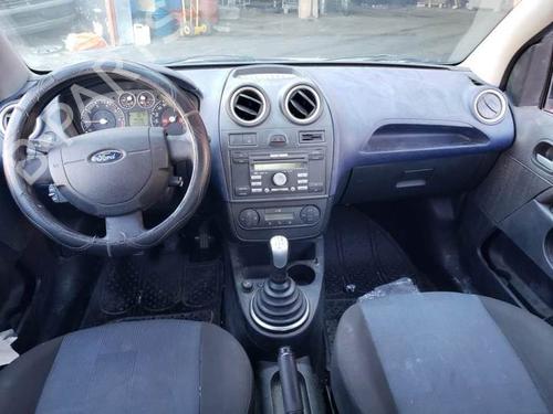 Alternator FORD FIESTA V (JH_, JD_) 1.4 16V | BP20301841M7 