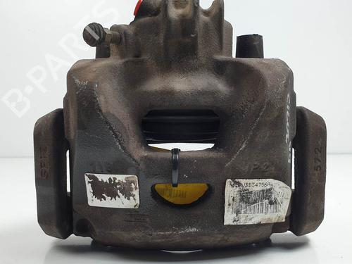 right-front-brake-caliper-peugeot-partner-tepee-2008-28008459 main image