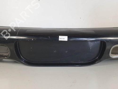 Rear bumper CHRYSLER PT CRUISER (PT_) 2.0 | BP12368744C8 