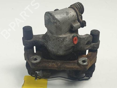 Left rear brake caliper VOLVO C30 (533) 1.6 D | BP25147366M107 - Image 4