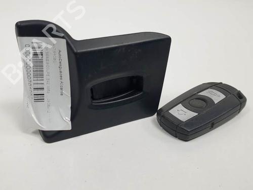 Electronic module BMW 3 Coupe (E92) 335 d | BP13955746M83 