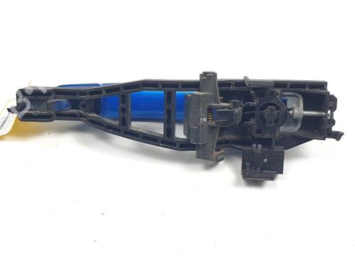 Klamka zewnętrzna drzwi przednich prawych FORD FOCUS II (DA_, HCP, DP) 1.6 TDCi | BP24990972C129 