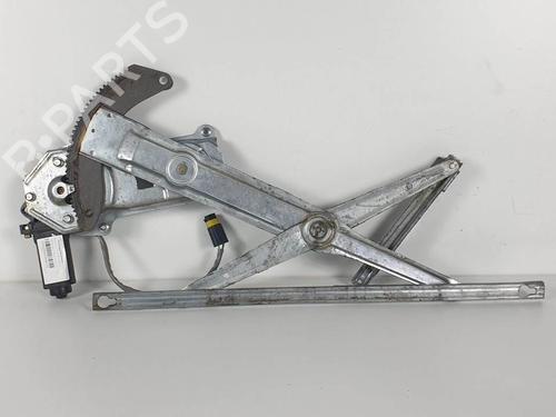 Used Front right window mechanism Front right window mechanism JEEP GRAND CHEROKEE I (ZJ, ZG) 5.2 4x4 (Z) (212 hp) 11837678 11837678