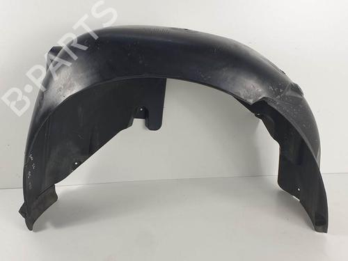 Hjulbue Hjulbue BMW 6 Convertible (E64) 650 i (367 hp) 13958317 13958317