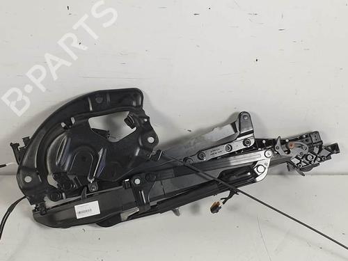 Højre bagtil støddæmper Højre bagtil støddæmper VW EOS (1F7, 1F8) 2.0 FSI (150 hp) 17439334 17439334