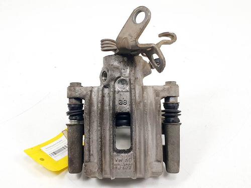 Used Left rear brake caliper Left rear brake caliper VW BEETLE (5C1, 5C2) 1.2 TSI 16V (105 hp) 13312144 13312144