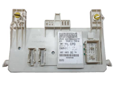 Fuse box FORD FOCUS C-MAX (DM2) 1.8 | BP38535555E1 - Image 4