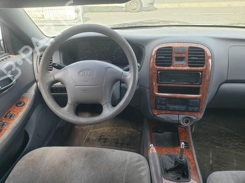 Headlight switch KIA MAGENTIS I (GD, MS) 2.0 | BP25138272I24 - Image 15