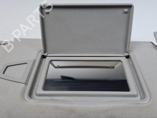 Right sun visor MERCEDES-BENZ CLS (C219) CLS 320 CDI (219.322) | BP29199020I2 - Image 2