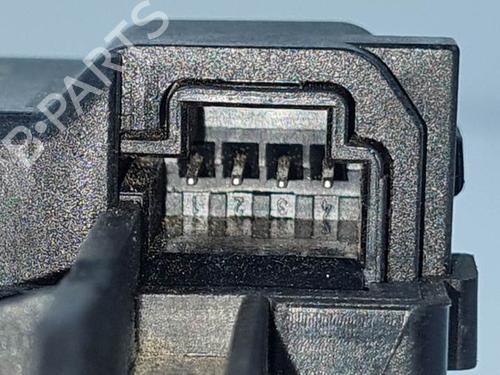 Tailgate lock MERCEDES-BENZ C-CLASS (W204) C 200 CDI (204.001) | BP29199140C101 