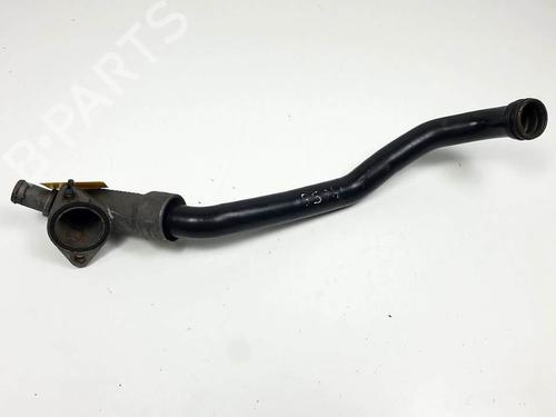 Used Pipe Pipe FIAT SCUDO Bus (270_, 272_) 2.0 D Multijet (163 hp) 25286161 25286161