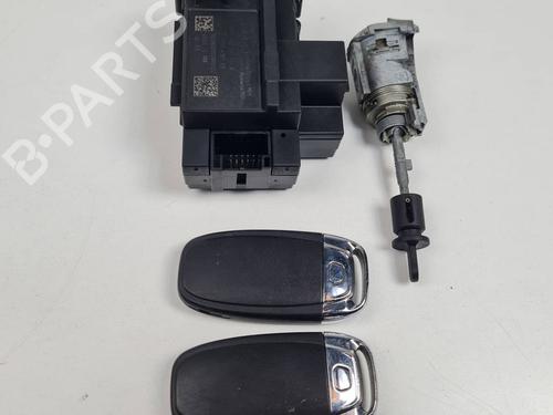 Electronic module AUDI A4 B8 Avant (8K5) 2.0 TDI | BP30313431M83 - Image 2