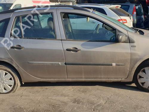 Right front window switch RENAULT CLIO III Grandtour (KR0/1_) 1.2 16V (KR02, KR0J) | BP25841285I26 - Image 18