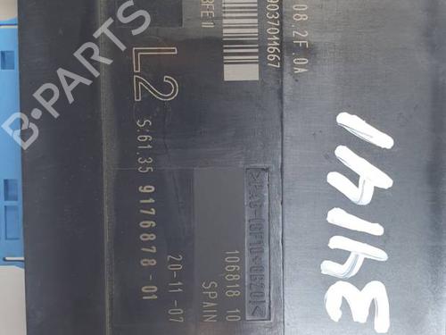 Electronic module BMW 1 (E87) 118 d | BP36315327M83  - Image 5