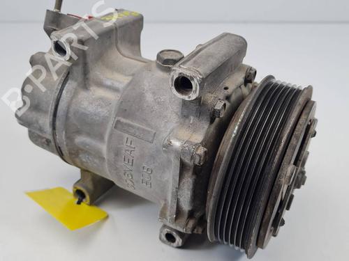 Used AC compressor AC compressor 38433509 38433509