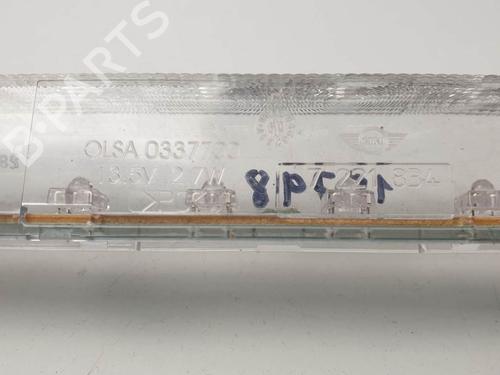 Third brake light MINI MINI (R56) One D | BP25139825L11 - Image 2