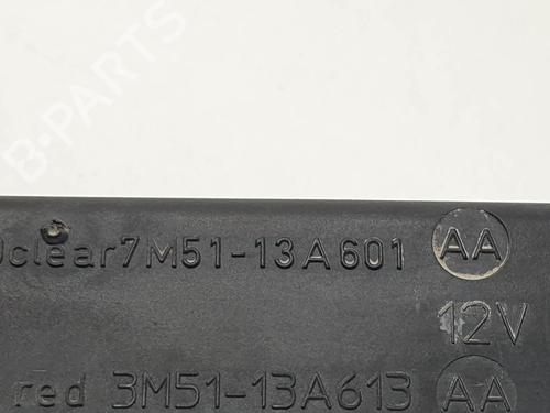Third brake light FORD FOCUS II (DA_, HCP, DP) 2.0 TDCi | BP27272548L11 - Image 3