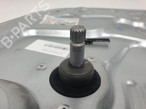 Rear right window mechanism HYUNDAI i30 Estate (FD) 1.6 CRDi | BP11329470C25 