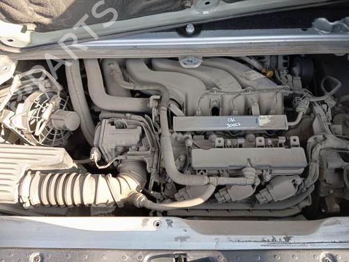 Left taillight SMART FORFOUR Hatchback (453) 1.0 (453.042, 453.043) | BP24627380C34 - Image 6