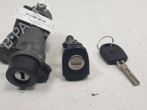 Used Electronic module Electronic module SEAT IBIZA IV (6J5, 6P1) 1.9 TDI (90 hp) 34514214 34514214