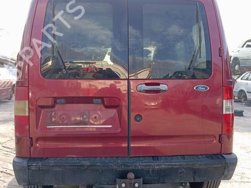 Engine control unit (ECU) FORD TOURNEO CONNECT 1.8 TDCi | BP25144774M57 - Image 19
