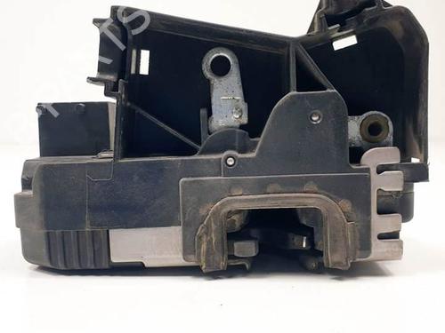 Front left lock OPEL ASTRA H (A04) 1.9 CDTI (L48) | BP17637205C98 