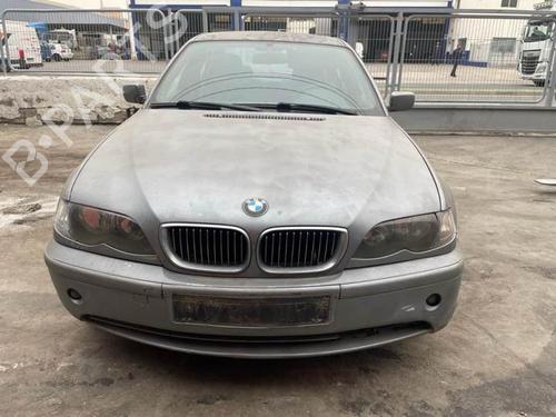 Front wiper motor BMW 3 (E46) 320 d | BP9673499M29 