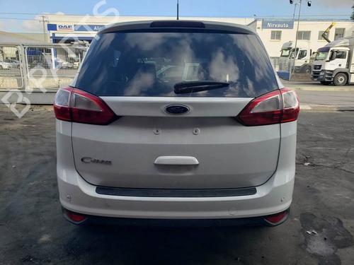 Left front window switch FORD GRAND C-MAX (DXA/CB7, DXA/CEU) 1.6 TDCi | BP25145841I27 - Image 21