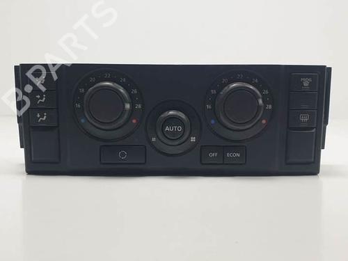 Used Climate control Climate control 18147048 18147048