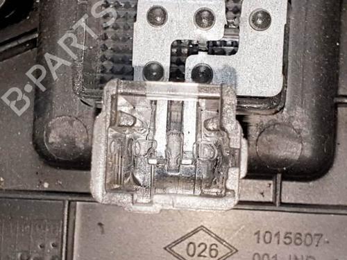 Glove box RENAULT MEGANE III Coupe (DZ0/1_) 1.5 dCi (DZ0B) | BP17869764C95 