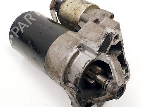 Used Starter Starter 17164534 17164534
