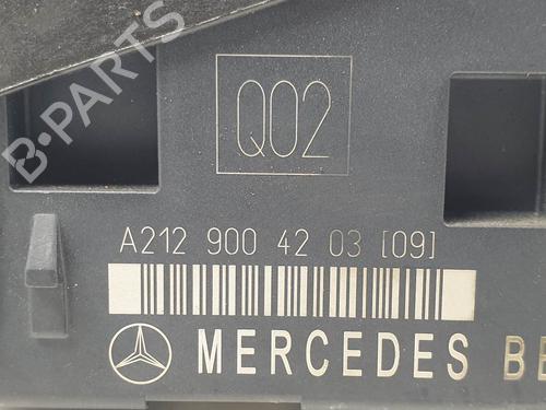 Electronic module MERCEDES-BENZ GLK-CLASS (X204) 220 CDI (204.902) | BP27582903M83 - Image 6