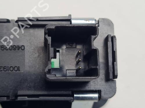 Left rear window switch CHRYSLER GRAND VOYAGER V (RT) 2.8 CRD | BP29265812I29 - Image 3