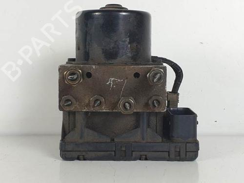 ABS pump JAGUAR S-TYPE II (X200) 3.0 V6 | BP12358499M43 