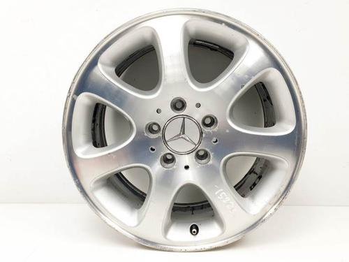 Used Rim MERCEDES-BENZ CLK (C209) CLK 270 CDI (209.316) (170 hp) 20979622