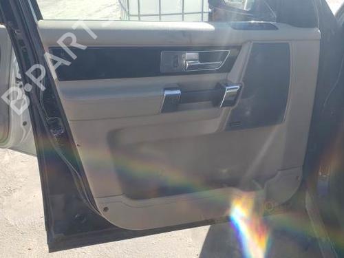 Rim LAND ROVER DISCOVERY IV (L319) 3.0 SDV6 4x4 | BP25841391C45 