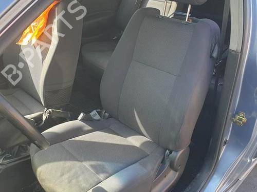 Engine control unit (ECU) DAEWOO KALOS (KLAS) 1.2 | BP14968768M57  - Image 7