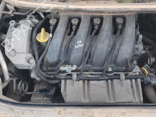 Right front window switch RENAULT SCÉNIC II (JM0/1_) 1.4 (JM0B, JM0H, JM1A) | BP26650260I26 - Image 19