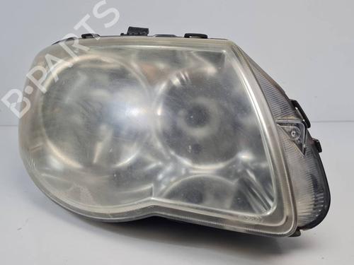 Used Right headlight Right headlight 37168750 37168750