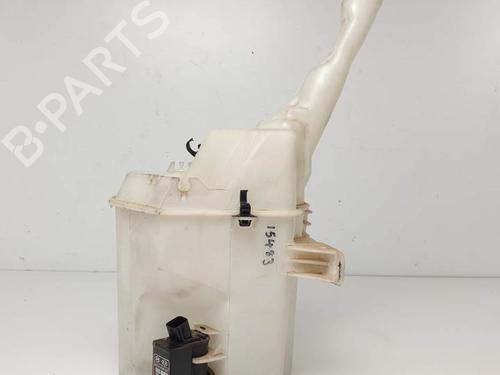 Used Windscreen washer tank HYUNDAI i20 I (PB, PBT) 1.2 (78 hp) 25138310