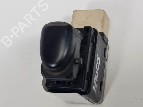 Used Left front window switch DAEWOO LANOS (KLAT) 1.3 (75 hp) 6858968