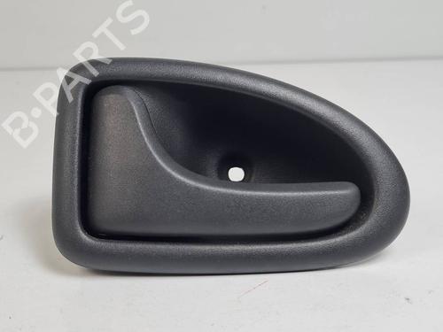 Used Rear left interior door handle Rear left interior door handle 37230143 37230143