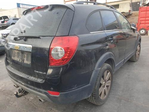 Gear lever CHEVROLET CAPTIVA (C100, C140) 2.0 D | BP16218140M90 - Image 17