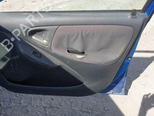 Left front window switch TOYOTA YARIS (_P1_) 1.3 (SCP12_, SCP13_, SCP12R, SCP13R) | BP24932780I27  - Image 6