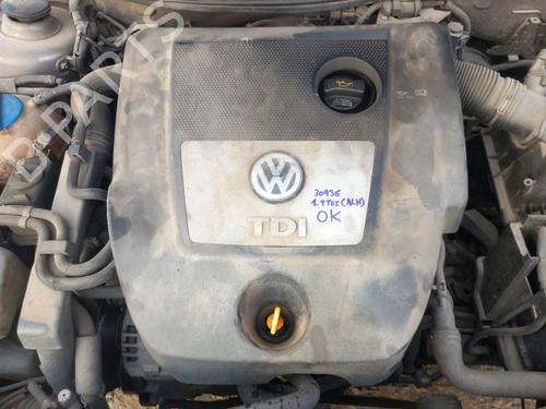 Engine SEAT LEON (1M1) 1.9 TDI | BP28059696M1 